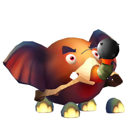 Elephant_2